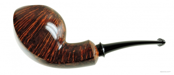 Ken Dederichs smoking pipe 176 a