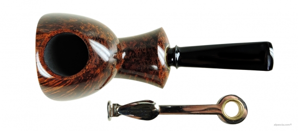 Ken Dederichs smoking pipe 176 d