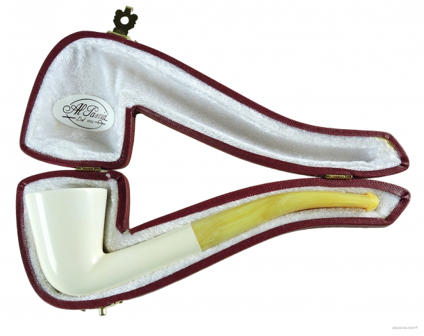 Pipa Meerschaum - 192 a