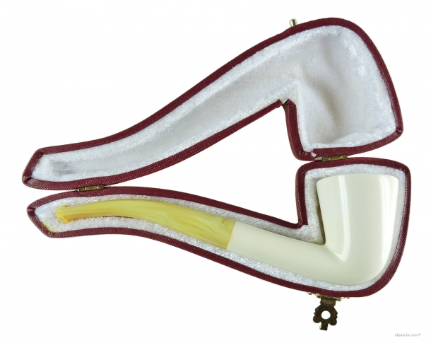 Pipa Meerschaum - 192 b