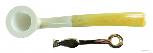 Pipa Meerschaum - 192 d