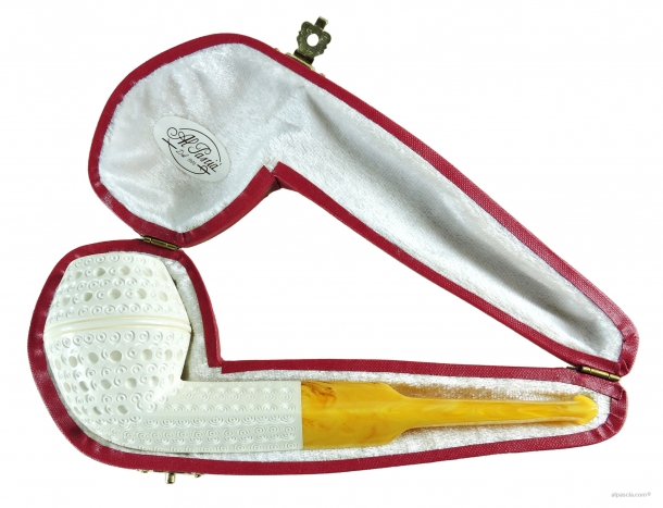 Pipa Meerschaum - 193 a