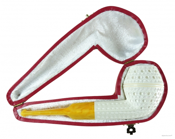 Pipa Meerschaum - 193 b