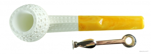Pipa Meerschaum - 193 d