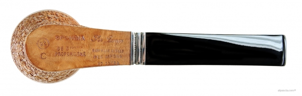 Pipa Ser Jacopo De Divina Proportione Spongia R2 C - 1489 c