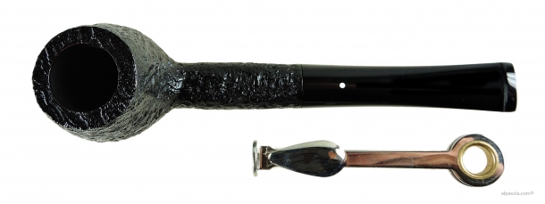 Pipa Dunhill Shell Briar 4134 Gruppo 4 - E276 d