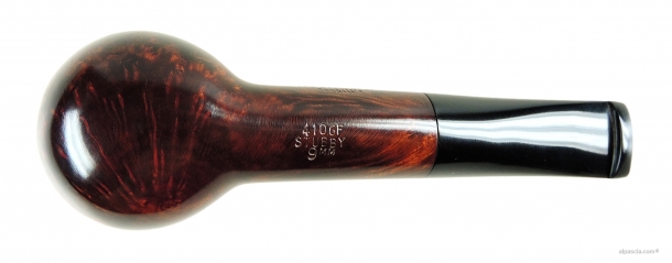 Pipa Dunhill Stubby Amber Root 4106F Gruppo 4 - E278 c