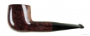 DUNHILL STUBBY AMBER ROOT 4106F - 9MM FILTER
