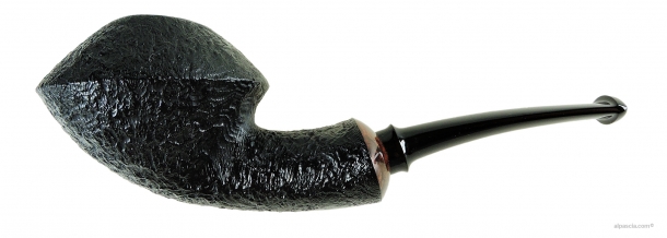 Ken Dederichs smoking pipe 177 a