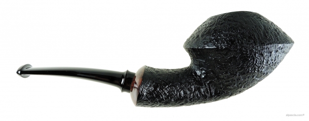 Ken Dederichs smoking pipe 177 b