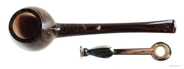 Pipa Mastro Geppetto Liscia 2 - 193 d