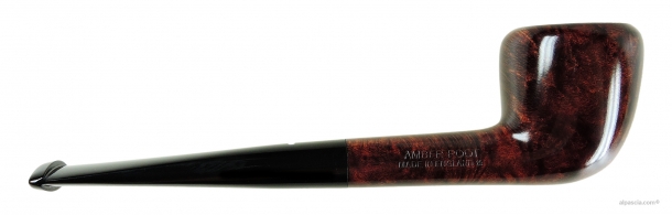 Pipa Dunhill Amber Root 2 Gruppo 2 - E294 b