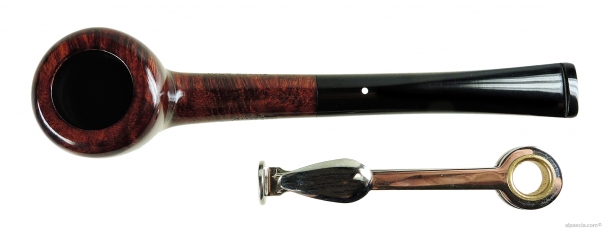 Pipa Dunhill Amber Root 2 Gruppo 2 - E294 d