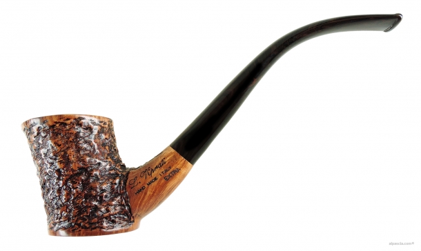 Pipa Viprati Rusticata Extra - 256 a