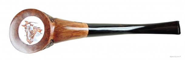 Pipa Viprati Rusticata Extra - 256 c