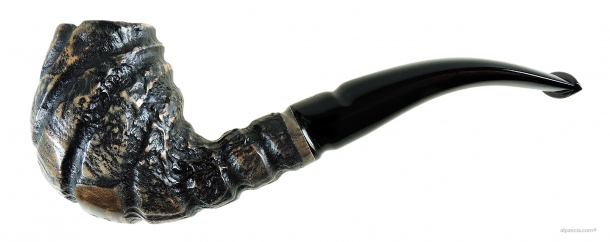 Pipa Mastro Geppetto Sabbiato - 195 a