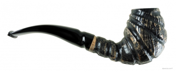 Pipa Mastro Geppetto Sabbiato - 195 b