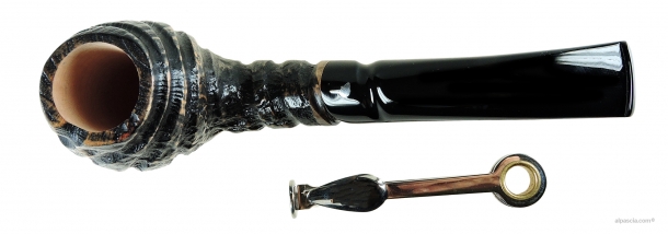 Pipa Mastro Geppetto Sabbiato - 195 d