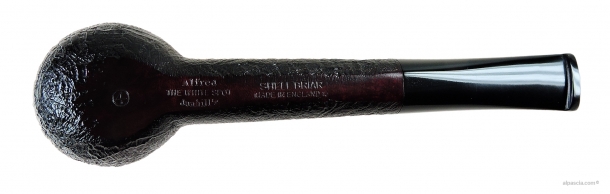 Pipa Dunhill Shell Briar 4 Gruppo 4 - E299 c