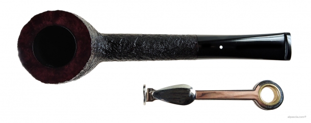 Pipa Dunhill Shell Briar 4 Gruppo 4 - E299 d