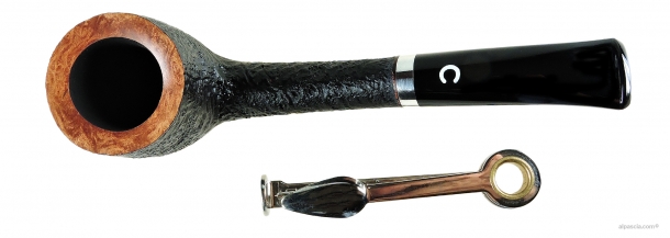 Il Ceppo 1 smoking pipe 233 d
