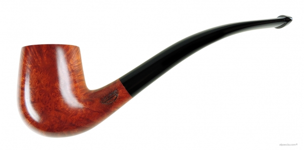 Al Pascia' 1906 smoking pipe D279 a