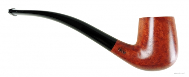 Al Pascia' 1906 smoking pipe D279 b