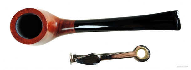 Al Pascia' 1906 smoking pipe D279 d