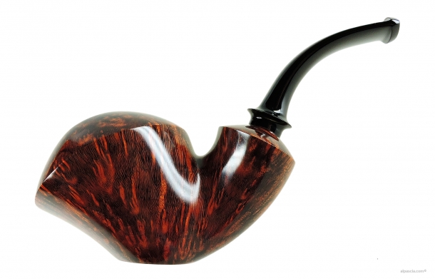 Ken Dederichs smoking pipe 178 a