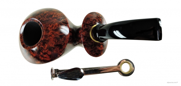 Ken Dederichs smoking pipe 178 d