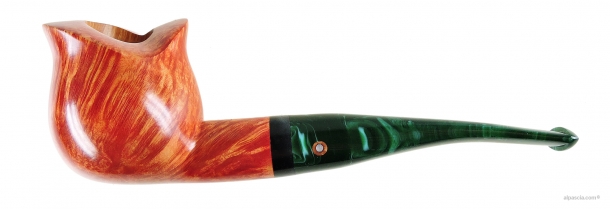 Tom Spanu F smoking pipe 706 a