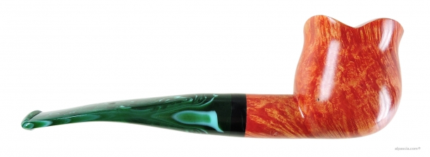 Tom Spanu F smoking pipe 706 b