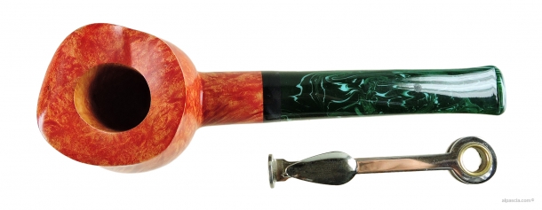 Tom Spanu F smoking pipe 706 d