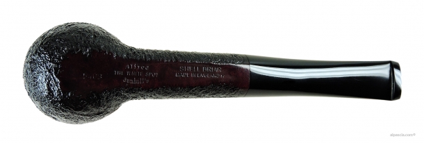 Pipa Dunhill Shell Briar 5403 Gruppo 5 - E344 c