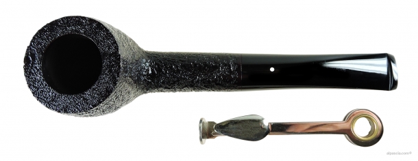 Pipa Dunhill Shell Briar 5403 Gruppo 5 - E344 d