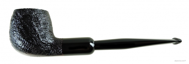 Dunhill Shell Briar 4101 Group 4 smoking pipe E366 a