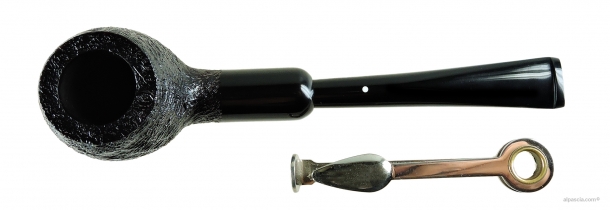 Dunhill Shell Briar 4101 Group 4 smoking pipe E366 d