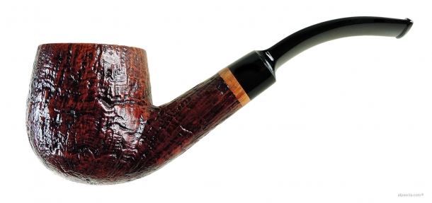 Ser Jacopo S2 smoking pipe 1504 a