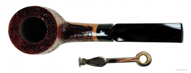 Ser Jacopo S2 smoking pipe 1504 d