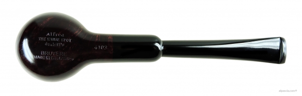Pipa Dunhill Bruyere 4103 Gruppo 4 - E375 c
