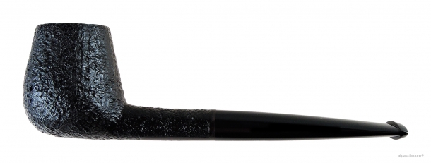 Al Pascia' 1906 smoking pipe D280 a