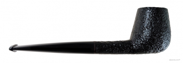 Al Pascia' 1906 smoking pipe D280 b
