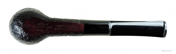 Pipa Dunhill Shell Briar 4205 Gruppo 4 - E394 c