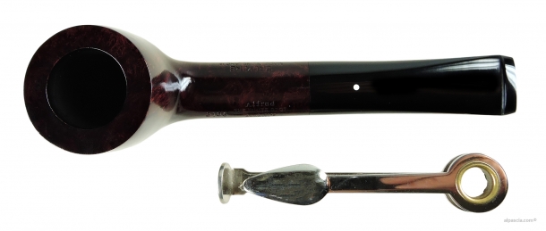 Pipa Dunhill Bruyere 3106 Group 3 - E397 d