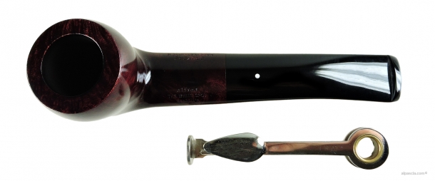 Pipa Dunhill Bruyere 4127 Gruppo 4 - E398 d