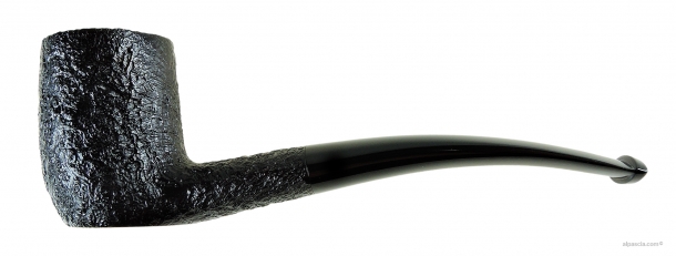 Dunhill Shell Briar 5 Group 5 pipe E399 a