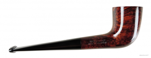 Pipa Dunhill Amber Root 3121 Gruppo 3 - E402 b