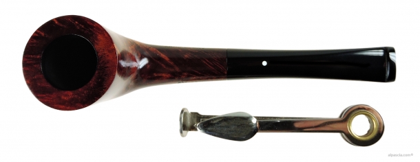 Pipa Dunhill Amber Root 3121 Gruppo 3 - E402 d