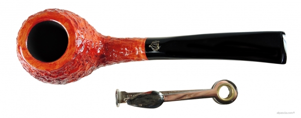 Pipa Winslow Crown Viking - 093 d