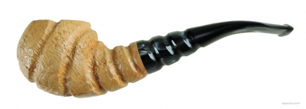 Pipa Mastro Geppetto Sabbiato Natural - 200 a